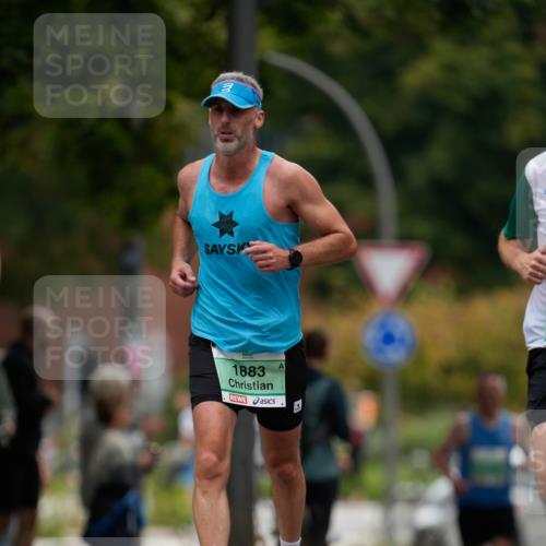 21.09.2025 - PSD Bank Halbmarathon Patografie http://msf.ph/oto/8949230 21.09.2025 09:58:42 Laufen 1883 meine-sportfotos.de