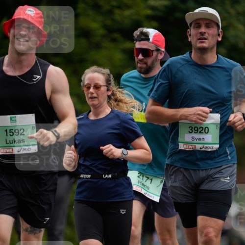 21.09.2025 - PSD Bank Halbmarathon Patografie http://msf.ph/oto/8949279 21.09.2025 10:07:36 Laufen 1592, 2171, 3920 meine-sportfotos.de