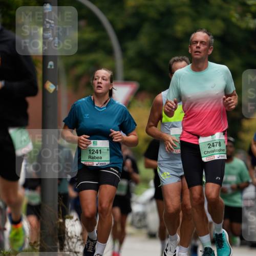 21.09.2025 - PSD Bank Halbmarathon Patografie http://msf.ph/oto/8949297 21.09.2025 10:10:03 Laufen 1241, 2478 meine-sportfotos.de
