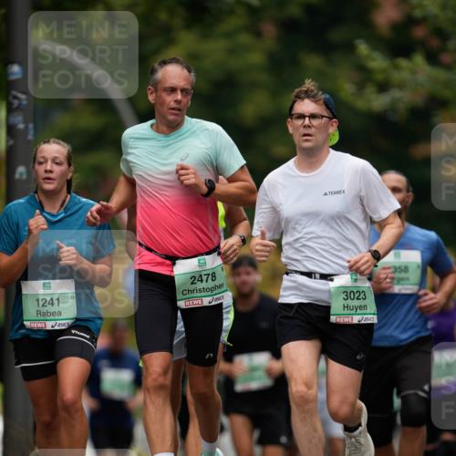 21.09.2025 - PSD Bank Halbmarathon Patografie http://msf.ph/oto/8949298 21.09.2025 10:10:04 Laufen 1241, 2478, 3023, 358 meine-sportfotos.de