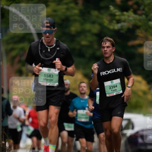 21.09.2025 - PSD Bank Halbmarathon Patografie http://msf.ph/oto/8949300 21.09.2025 10:10:16 Laufen 1583, 2394 meine-sportfotos.de