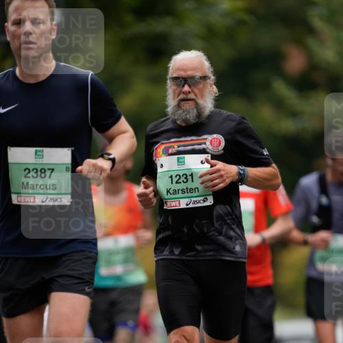 21.09.2025 - PSD Bank Halbmarathon Patografie http://msf.ph/oto/8949320 21.09.2025 10:13:26 Laufen 2387, 1231, 910 meine-sportfotos.de