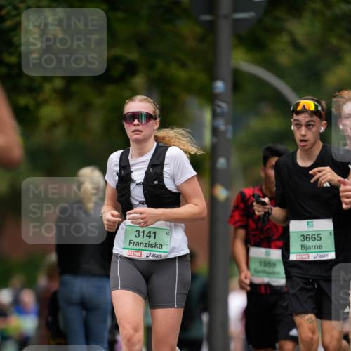 21.09.2025 - PSD Bank Halbmarathon Patografie http://msf.ph/oto/8949328 21.09.2025 10:14:38 Laufen 3141, 3665, 1959 meine-sportfotos.de