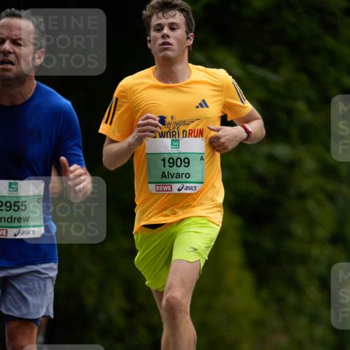 21.09.2025 - PSD Bank Halbmarathon Patografie http://msf.ph/oto/8949414 21.09.2025 09:55:35 Laufen 2955, 1909 meine-sportfotos.de