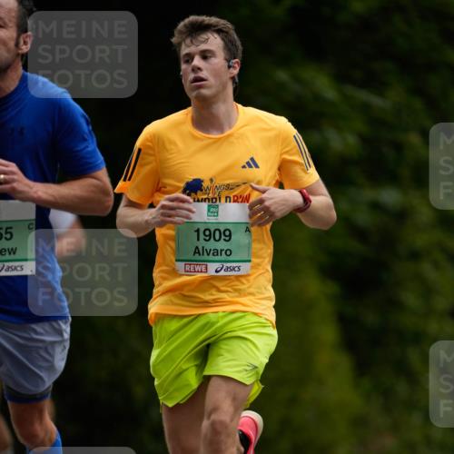 21.09.2025 - PSD Bank Halbmarathon Patografie http://msf.ph/oto/8949415 21.09.2025 09:55:35 Laufen 55, 1909 meine-sportfotos.de