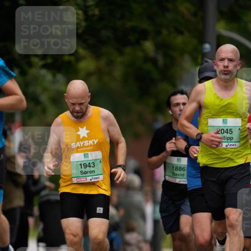 21.09.2025 - PSD Bank Halbmarathon Patografie http://msf.ph/oto/8949464 21.09.2025 10:05:43 Laufen 1943, 1886, 2045 meine-sportfotos.de