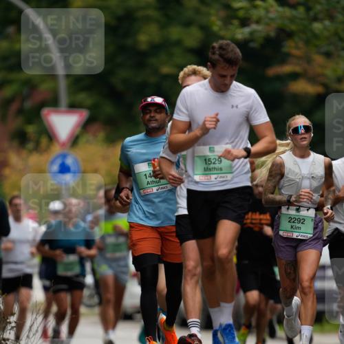 21.09.2025 - PSD Bank Halbmarathon Patografie http://msf.ph/oto/8949471 21.09.2025 10:09:51 Laufen 14, 1529, 2292 meine-sportfotos.de