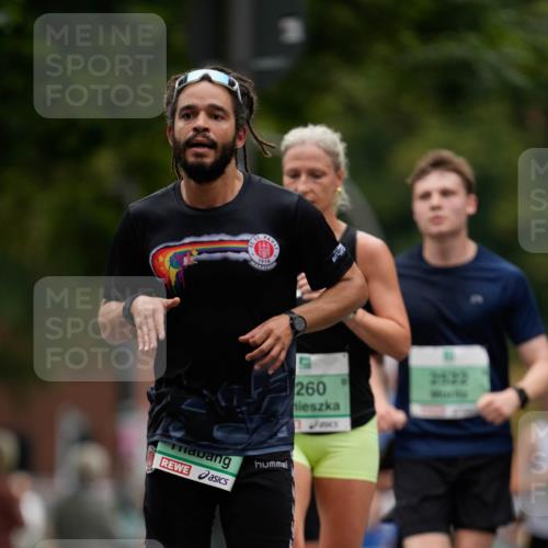 21.09.2025 - PSD Bank Halbmarathon Patografie http://msf.ph/oto/8949483 21.09.2025 10:11:16 Laufen 1910, 260 meine-sportfotos.de