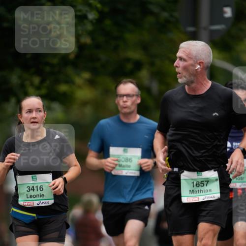 21.09.2025 - PSD Bank Halbmarathon Patografie http://msf.ph/oto/8949501 21.09.2025 10:12:56 Laufen 3416, 3086, 1657 meine-sportfotos.de