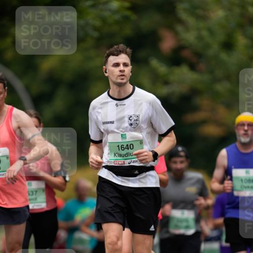 21.09.2025 - PSD Bank Halbmarathon Patografie http://msf.ph/oto/8949515 21.09.2025 10:13:58 Laufen 137, 1640, 106 meine-sportfotos.de