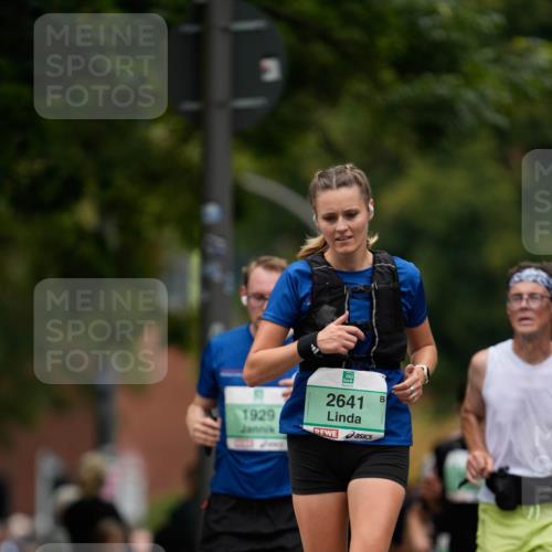 21.09.2025 - PSD Bank Halbmarathon Patografie http://msf.ph/oto/8949520 21.09.2025 10:18:09 Laufen 1929, 2641 meine-sportfotos.de