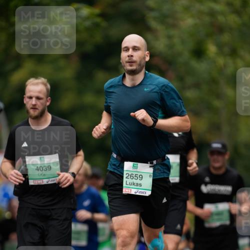 21.09.2025 - PSD Bank Halbmarathon Patografie http://msf.ph/oto/8949529 21.09.2025 10:18:45 Laufen 4039, 2659 meine-sportfotos.de