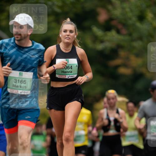 21.09.2025 - PSD Bank Halbmarathon Patografie http://msf.ph/oto/8949534 21.09.2025 10:19:05 Laufen 3166, 064 meine-sportfotos.de