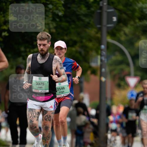 21.09.2025 - PSD Bank Halbmarathon Patografie http://msf.ph/oto/8949547 21.09.2025 10:19:55 Laufen 3375, 2546, 1312, 3 meine-sportfotos.de