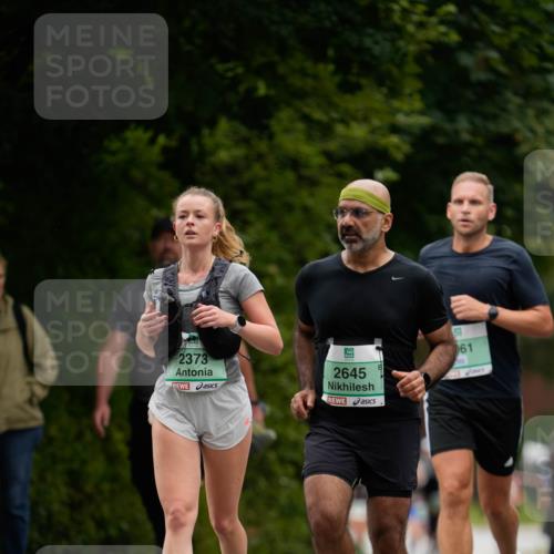 21.09.2025 - PSD Bank Halbmarathon Patografie http://msf.ph/oto/8949549 21.09.2025 10:20:03 Laufen 61, 2373, 2645 meine-sportfotos.de