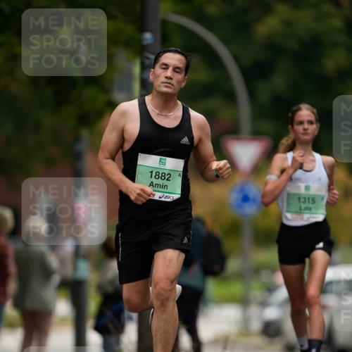 21.09.2025 - PSD Bank Halbmarathon Patografie http://msf.ph/oto/8949579 21.09.2025 09:52:53 Laufen 1882, 1315 meine-sportfotos.de