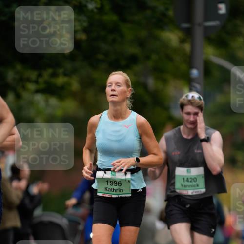 21.09.2025 - PSD Bank Halbmarathon Patografie http://msf.ph/oto/8949616 21.09.2025 10:00:49 Laufen 1996, 1420 meine-sportfotos.de