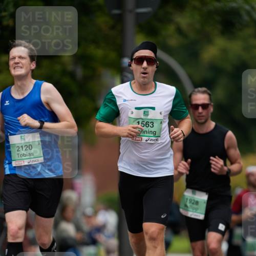 21.09.2025 - PSD Bank Halbmarathon Patografie http://msf.ph/oto/8949619 21.09.2025 10:01:31 Laufen 2120, 1563, 1928 meine-sportfotos.de