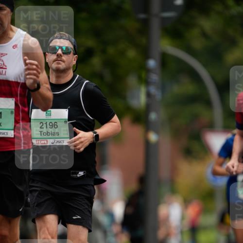 21.09.2025 - PSD Bank Halbmarathon Patografie http://msf.ph/oto/8949657 21.09.2025 10:08:23 Laufen 1, 2196 meine-sportfotos.de