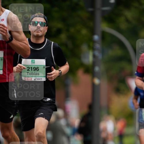 21.09.2025 - PSD Bank Halbmarathon Patografie http://msf.ph/oto/8949658 21.09.2025 10:08:23 Laufen 2196 meine-sportfotos.de