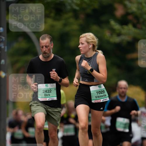 21.09.2025 - PSD Bank Halbmarathon Patografie http://msf.ph/oto/8949663 21.09.2025 10:08:44 Laufen 2422, 1029 meine-sportfotos.de