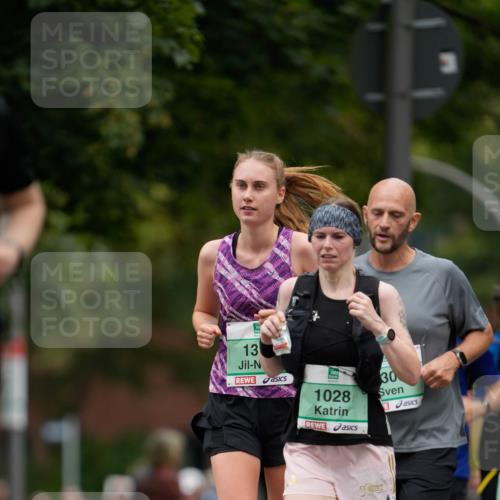 21.09.2025 - PSD Bank Halbmarathon Patografie http://msf.ph/oto/8949719 21.09.2025 10:17:57 Laufen 13, 30, 1028 meine-sportfotos.de