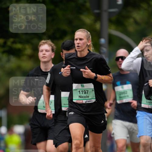 21.09.2025 - PSD Bank Halbmarathon Patografie http://msf.ph/oto/8949722 21.09.2025 10:18:28 Laufen 7, 1197, 2062 meine-sportfotos.de