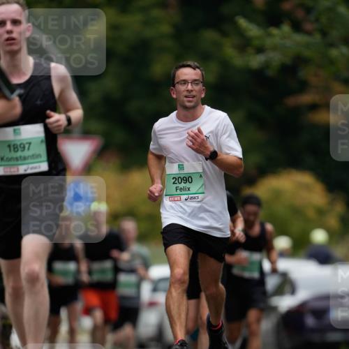 21.09.2025 - PSD Bank Halbmarathon Patografie http://msf.ph/oto/8949753 21.09.2025 09:58:10 Laufen 1897, 2090 meine-sportfotos.de
