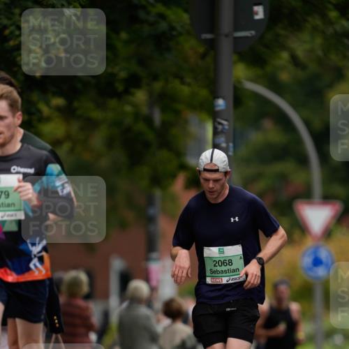 21.09.2025 - PSD Bank Halbmarathon Patografie http://msf.ph/oto/8949757 21.09.2025 09:59:44 Laufen 79, 2068 meine-sportfotos.de