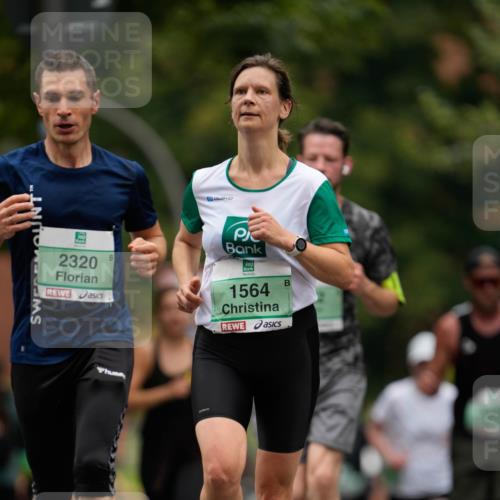 21.09.2025 - PSD Bank Halbmarathon Patografie http://msf.ph/oto/8949791 21.09.2025 10:15:25 Laufen 2320, 1564 meine-sportfotos.de