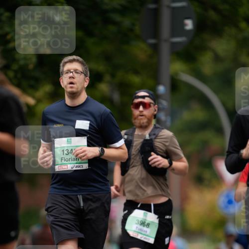 21.09.2025 - PSD Bank Halbmarathon Patografie http://msf.ph/oto/8949793 21.09.2025 10:15:55 Laufen 1342, 3968 meine-sportfotos.de