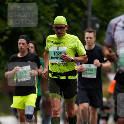 21.09.2025 - PSD Bank Halbmarathon Patografie http://msf.ph/oto/8949834 21.09.2025 10:22:17 Laufen 2475, 1026, 2498 meine-sportfotos.de