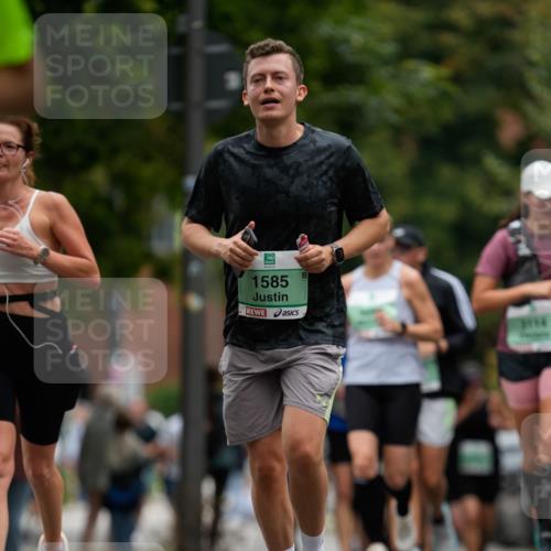 21.09.2025 - PSD Bank Halbmarathon Patografie http://msf.ph/oto/8949837 21.09.2025 10:22:23 Laufen 1585, 3114 meine-sportfotos.de