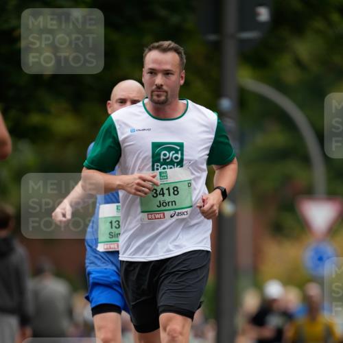 21.09.2025 - PSD Bank Halbmarathon Patografie http://msf.ph/oto/8949868 21.09.2025 10:23:54 Laufen 3418, 13 meine-sportfotos.de