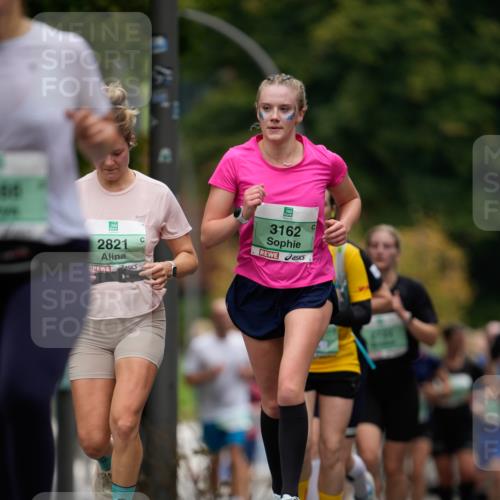 21.09.2025 - PSD Bank Halbmarathon Patografie http://msf.ph/oto/8949874 21.09.2025 10:24:08 Laufen 2821, 3162 meine-sportfotos.de