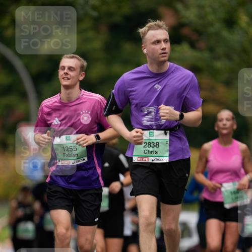 21.09.2025 - PSD Bank Halbmarathon Patografie http://msf.ph/oto/8949901 21.09.2025 10:24:41 Laufen 1255, 2838, 100 meine-sportfotos.de