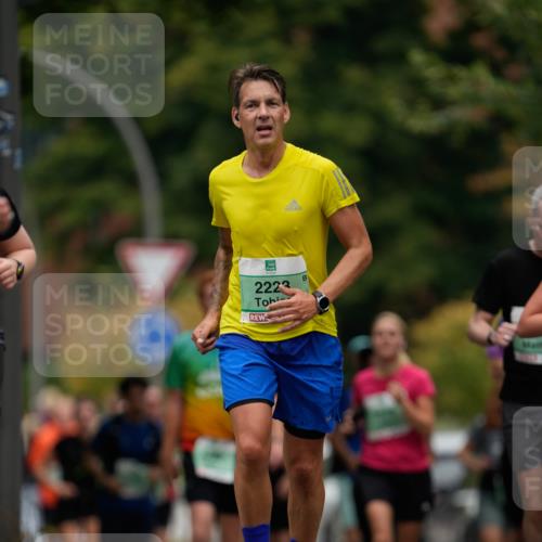 21.09.2025 - PSD Bank Halbmarathon Patografie http://msf.ph/oto/8949910 21.09.2025 10:25:05 Laufen 2223 meine-sportfotos.de