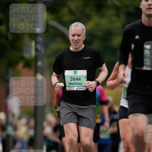 21.09.2025 - PSD Bank Halbmarathon Patografie http://msf.ph/oto/8949912 21.09.2025 10:25:10 Laufen 2644, 5 meine-sportfotos.de