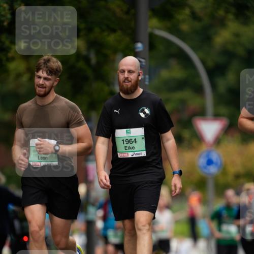 21.09.2025 - PSD Bank Halbmarathon Patografie http://msf.ph/oto/8949918 21.09.2025 10:25:31 Laufen 1964 meine-sportfotos.de