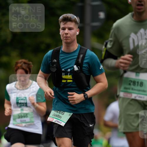 21.09.2025 - PSD Bank Halbmarathon Patografie http://msf.ph/oto/8949960 21.09.2025 10:27:07 Laufen 3946, 266, 2818 meine-sportfotos.de