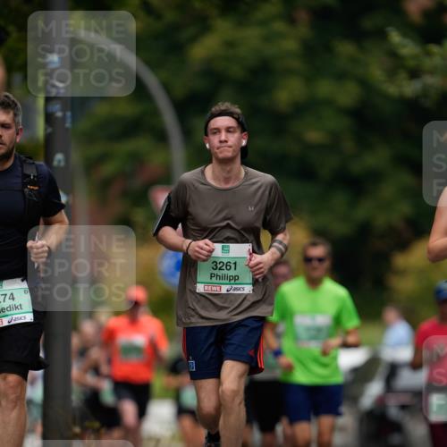 21.09.2025 - PSD Bank Halbmarathon Patografie http://msf.ph/oto/8949977 21.09.2025 10:28:03 Laufen 274, 3261 meine-sportfotos.de