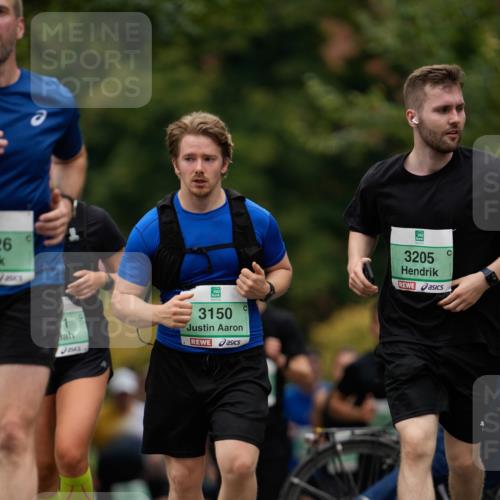 21.09.2025 - PSD Bank Halbmarathon Patografie http://msf.ph/oto/8950001 21.09.2025 10:28:53 Laufen 26, 3150, 3205 meine-sportfotos.de