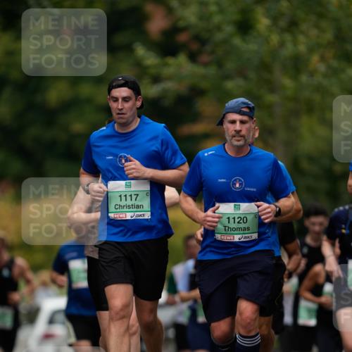 21.09.2025 - PSD Bank Halbmarathon Patografie http://msf.ph/oto/8950005 21.09.2025 10:29:09 Laufen 1117, 1120 meine-sportfotos.de