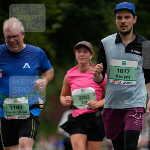 21.09.2025 - PSD Bank Halbmarathon Patografie http://msf.ph/oto/8950038 21.09.2025 10:30:20 Laufen 1193, 3283, 1017 meine-sportfotos.de