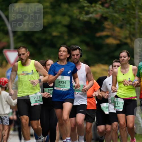 21.09.2025 - PSD Bank Halbmarathon Patografie http://msf.ph/oto/8950111 21.09.2025 10:33:36 Laufen 1152, 382, 3334, 3, 109, 1151 meine-sportfotos.de