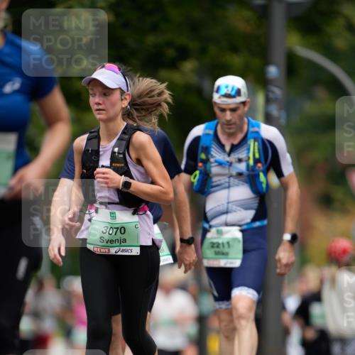 21.09.2025 - PSD Bank Halbmarathon Patografie http://msf.ph/oto/8950128 21.09.2025 10:34:17 Laufen 3070, 2211 meine-sportfotos.de