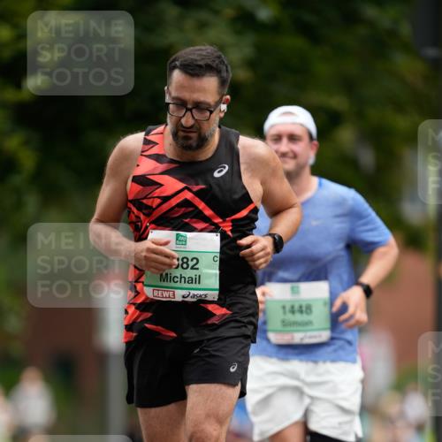 21.09.2025 - PSD Bank Halbmarathon Patografie http://msf.ph/oto/8950207 21.09.2025 10:37:10 Laufen 2882, 1448 meine-sportfotos.de