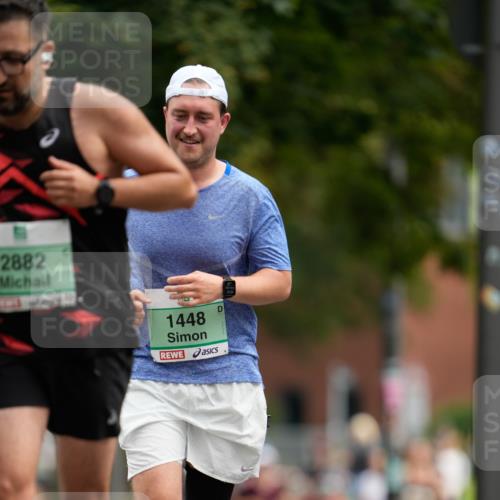 21.09.2025 - PSD Bank Halbmarathon Patografie http://msf.ph/oto/8950208 21.09.2025 10:37:12 Laufen 2882, 1448 meine-sportfotos.de