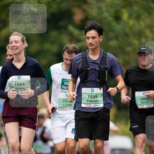 21.09.2025 - PSD Bank Halbmarathon Patografie http://msf.ph/oto/8950249 21.09.2025 10:39:27 Laufen 3694, 1654, 1655, 151 meine-sportfotos.de