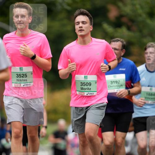 21.09.2025 - PSD Bank Halbmarathon Patografie http://msf.ph/oto/8950400 21.09.2025 10:48:05 Laufen 3197, 1664, 3525, 3509 meine-sportfotos.de